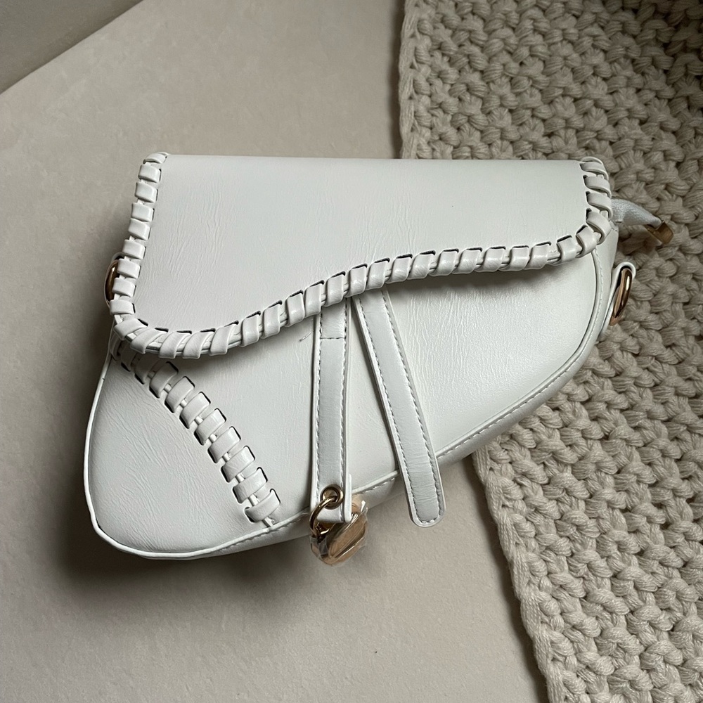 Saddle Bag